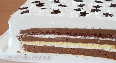 Natasine Slastice Torte Pin Auf Natasine Slastice Bozicni Kolaci