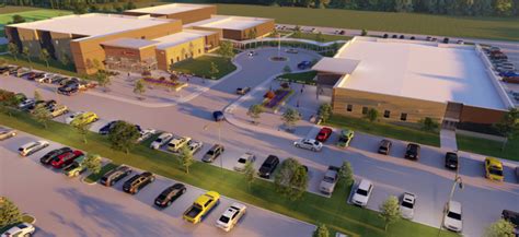 Founders Classical Academy Conroe