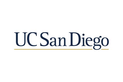 Download University of California, San Diego (UCSD, UC San Diego) Logo ...