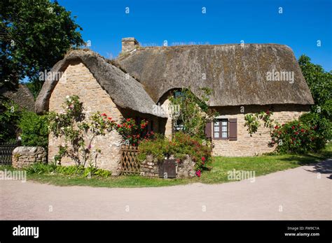 Briere Natural Park Hi Res Stock Photography And Images Alamy