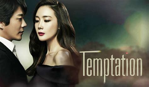 Temptation Tentaci N Novela Coreana Capitulo Sub Espa Ol Completo