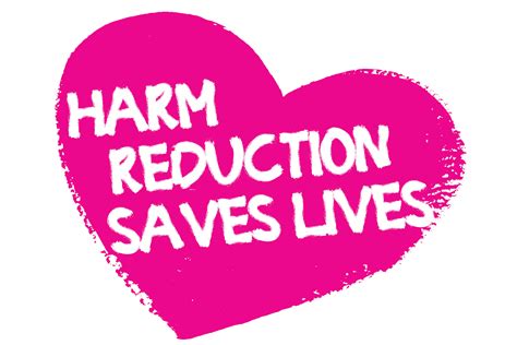 Harm Reduction - DAP Health