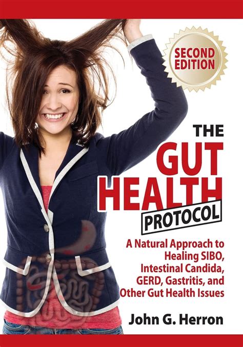 5 Books About Gut Health You Must Read Joe S Daily