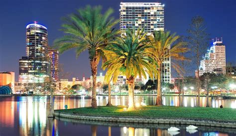 Cosa Vedere A Orlando Florida Attrazioni E Luoghi Di Interesse Da Visitare