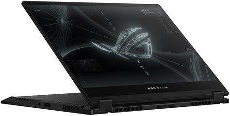 Asus Rog Flow X Gv Qh K T Notebookcheck