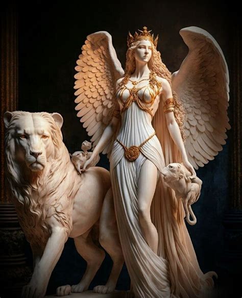 Fantasy Angel Fantasy Queen Fantasy Art Women Angel Pictures Jesus