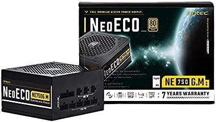 Amazon In Buy Antec Neoeco M Watt Full Modular Power Supply With