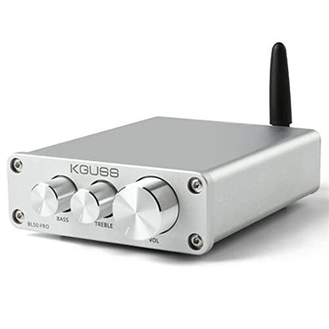 Kguss Bl Pro Bluetooth Qcc Bluetooth Aux