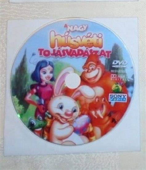 Eladó Mese Dvd Magyarország Jófogás