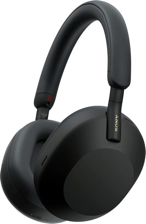 Sony Wh Xm Wireless Industry Leading Noise Canceling Headphones