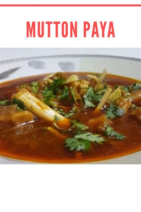 Nalli Nihari Aka Mutton Nihari Recipe Step By Step With Pictures Artofit