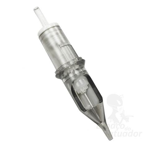 Cartucho Rl Ez Smart Cartridges Unidade Espa O Do Tatuador