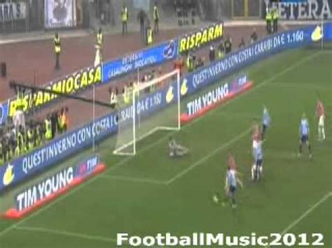 Lazio Juventus 0 1 Sky HD Ampia Sintesi Highlights 26 11 2011