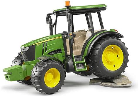 02106 Bruder John Deere 5115M 1 16