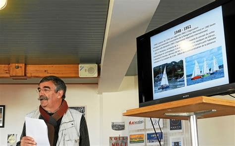 Nautisme Fin Des Ateliers Et Place à La Navigation La Forêt