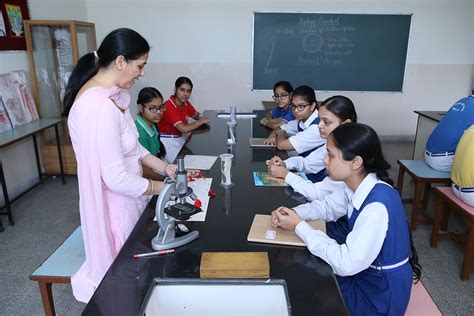 Gem Public School