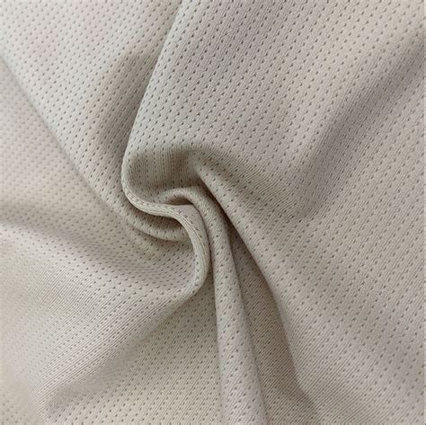 China Nylon Warp Pinhole Fabric Manufacturers And Suppliers Factory