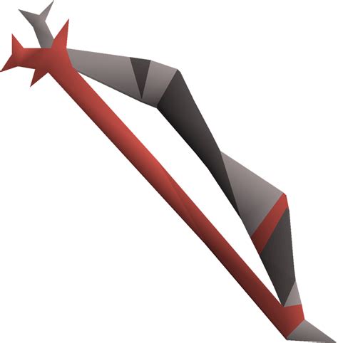 Scorching Bow Osrs Wiki