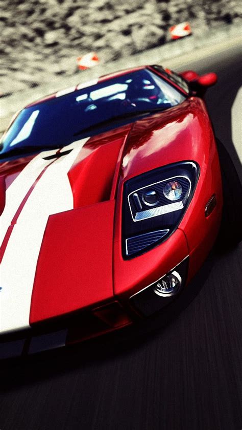 2005 Ford Gt Wallpaper Vertical Ford Gt 2005 1080p 2k 4k 5k Hd