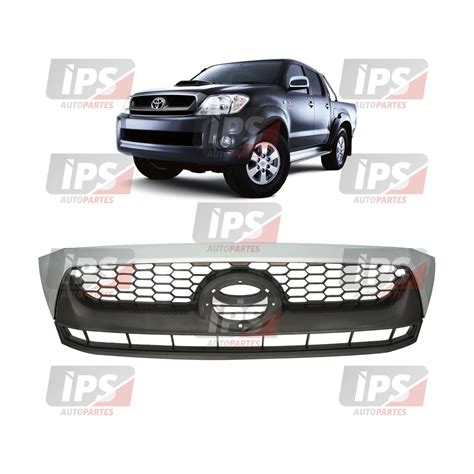 M Scara Toyota Hilux Vigo Ips Autopartes