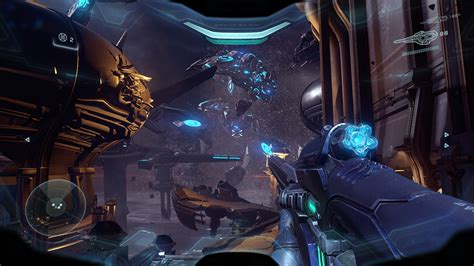 Guía Halo 5 Guardians Trucos Secretos Y Códigos Del Juego 3djuegos