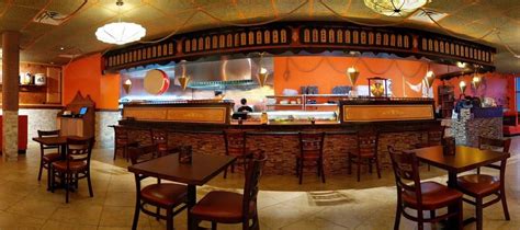 Yama Sushi Roll House Restaurant 1501 Cedar Rd 116 Chesapeake Va