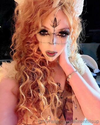 Lauren Phillips Laurenfillsup Nude Leaks OnlyFans Leaked Models