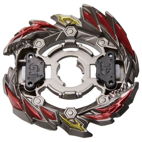 Takara Tomy Beyblade BURST GT B 145 DX Starter Venom Diabolos Vn Bl