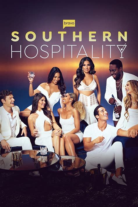 Southern Hospitality Season 2: News, Release Date, Cast, Trailer & More