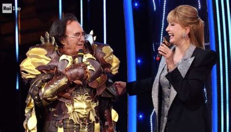 Al Bano E Milly Carlucci Dago Fotogallery