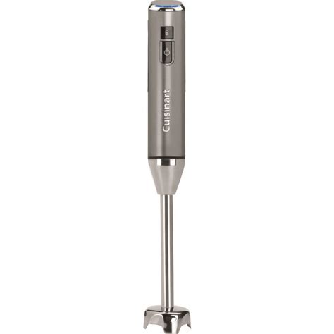 Cuisinart Cordless Hand Blender Big W