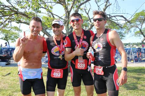 2019 Kic It Triathlon Photos Webe Fm