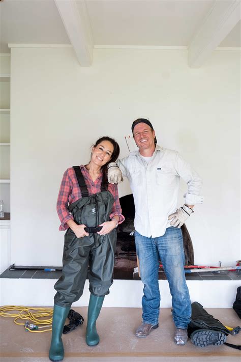 Do Chip and Joanna Gaines Still Own the 'Fixer Upper' Lakehouse?