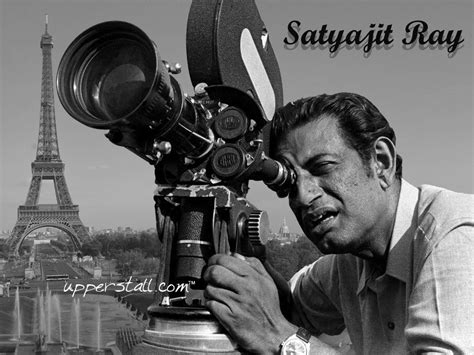 Satyajit Ray Wallpapers