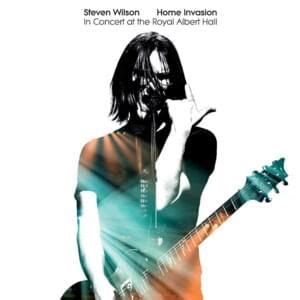 Steven Wilson - The Harmony Codex Lyrics and Tracklist | Genius