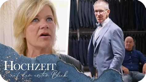 Ein Blauer Anzug W Re Der Worst Case Falsche Anzugwahl Hochzeit