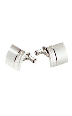 Mont Blanc Cufflinks Silver Collection 08691 09063 Men S Watch