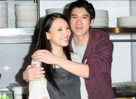 李靓蕾个人资料简介及照片 和王力宏8年婚姻破裂生活微博妻子