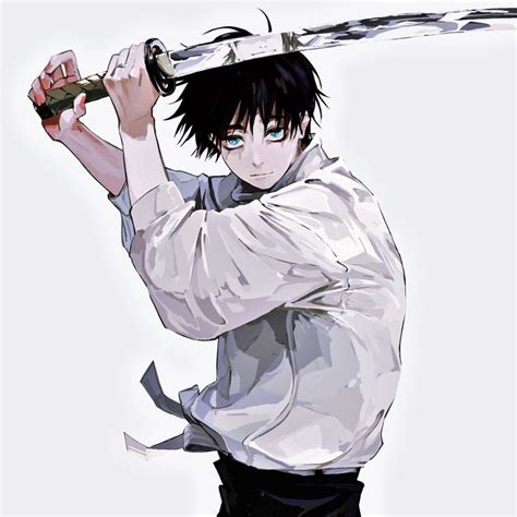 Jujutsu Image Manga Photo Profil Softies Aesthetic Anime Anime