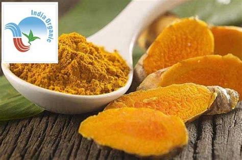 Turmeric Powder Style Dried Certification Fssai Certified At Best