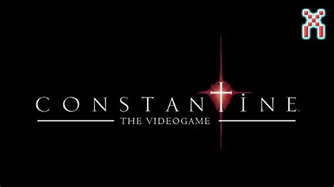 Constantine The Videogame Official Video Game Trailer Pc Ps2 Xbox