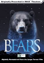 Bears- Soundtrack details - SoundtrackCollector.com