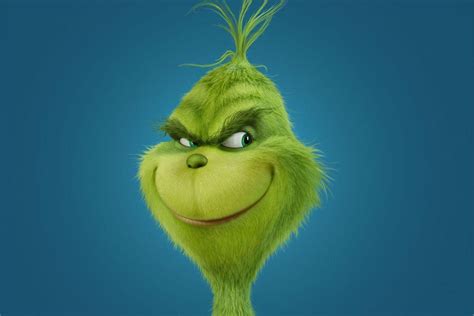 Grinch Smile Wallpapers - Top Free Grinch Smile Backgrounds ...