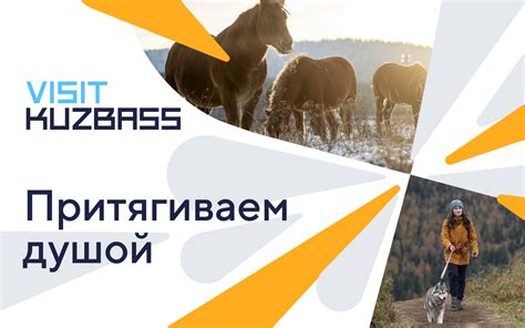 Достижения: «VISIT KUZBASS» — Достижения.рф