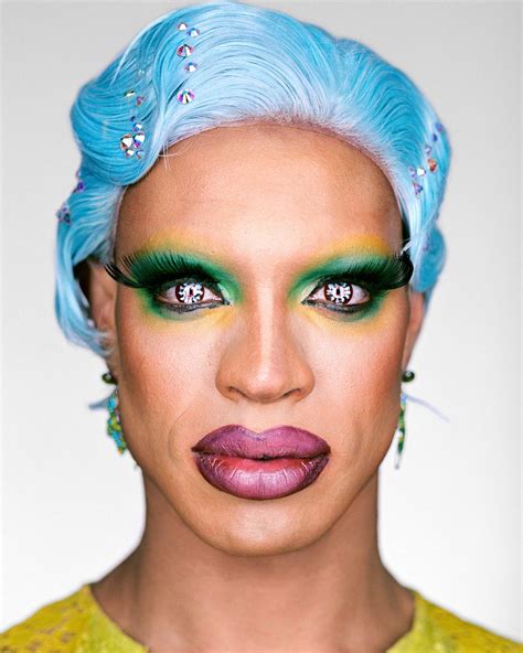 Drag Queen Lips