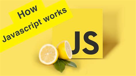 Javascript Tutorial How Does JS Work Ep2 YouTube