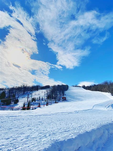 Top 10 Things To Do At Blue Mountain Village, Ontario