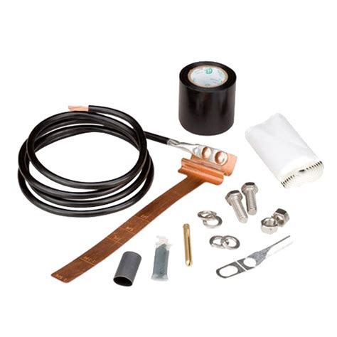 grounding kit premtel systems sdn bhd