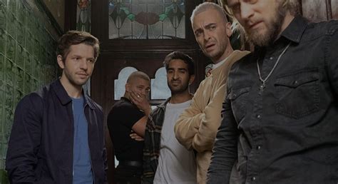 Голяк (сериал, 2019, 4 сезона) — Фильм.ру