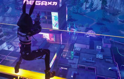 'Fortnite' kicks off Chapter 4 Season 2 with an explosive new trailer